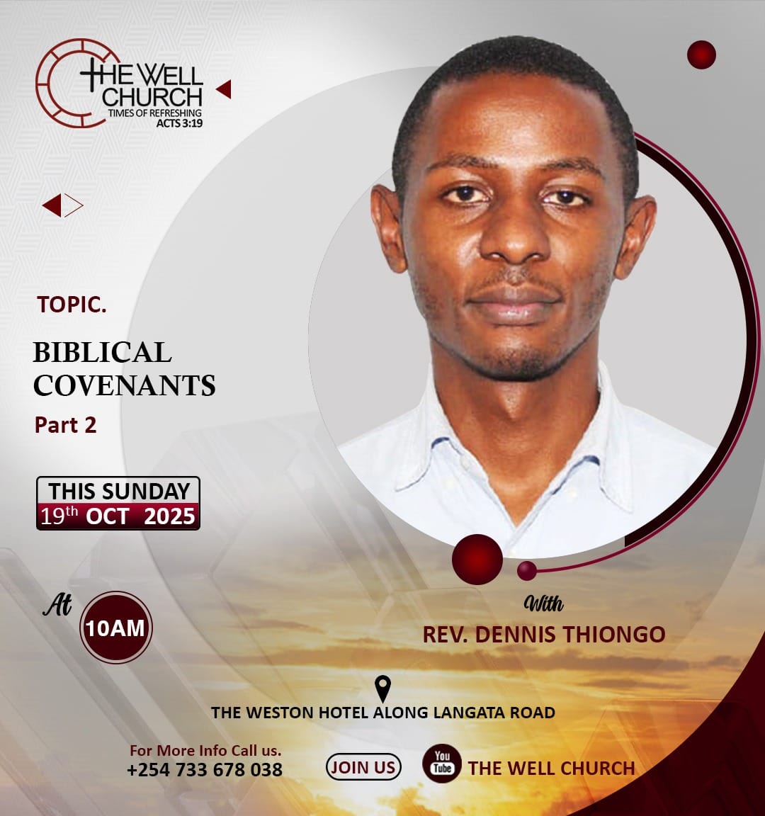 Understanding Biblical Covenants