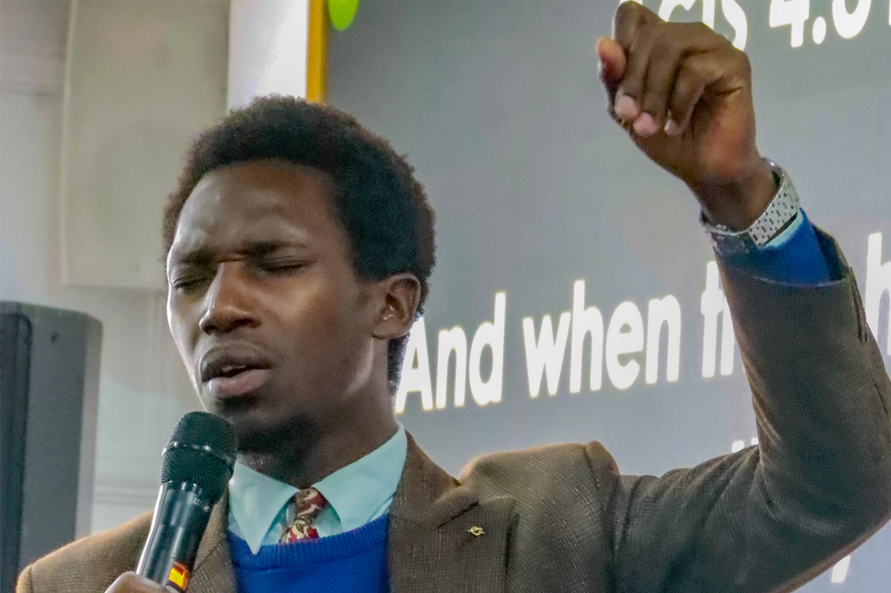 The Workings Of The Holy Spirit Pst. Michael Simiyu New Covenant: 7 Powerful Truths of God’s Unshakable Grace and Faithful Love