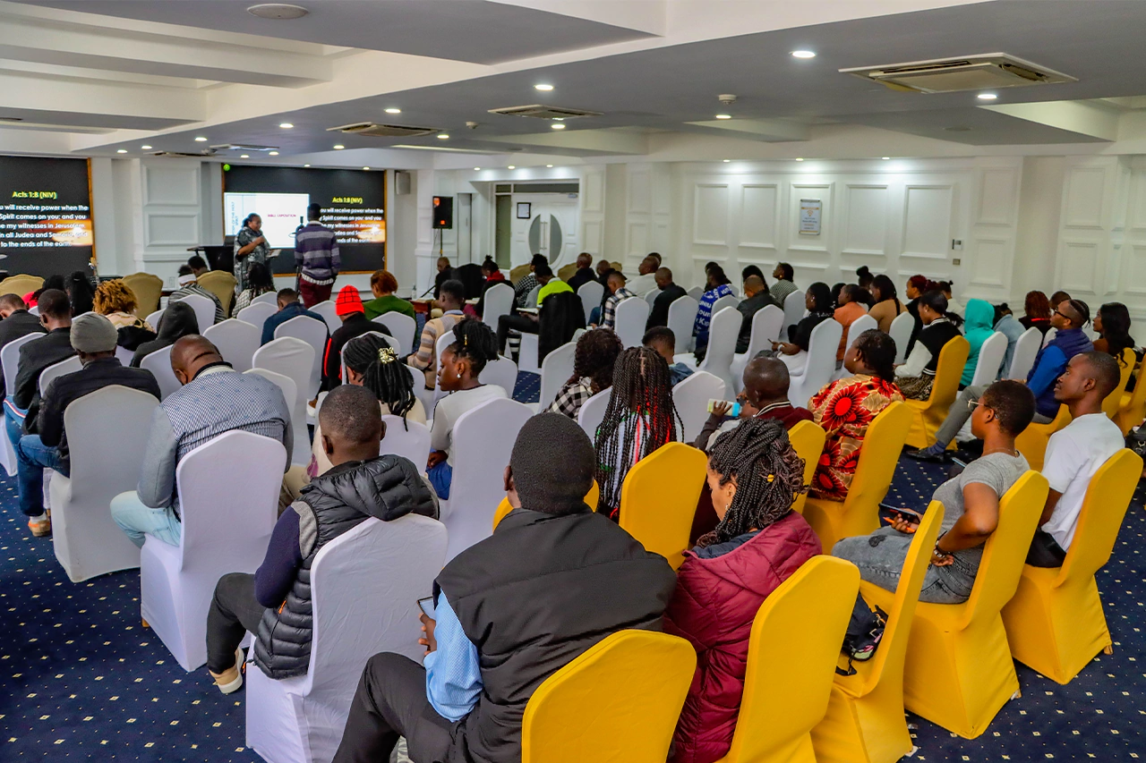 Well Church Weekend Attend